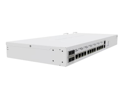  NET ROUTER 1000M 12PORT 4SFP+/CCR2116-12G-4S+ MIKROTIK
