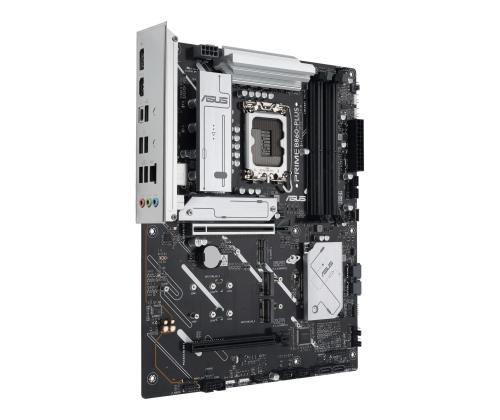 Mainboard ASUS Intel B860 Express LGA1851 ATX Memory DDR5 Memory slots 4 PRIMEB860-PLUS-CSM