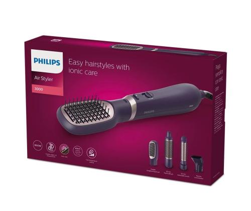 HAIR STYLER AIR/BHA313/00 PHILIPS
