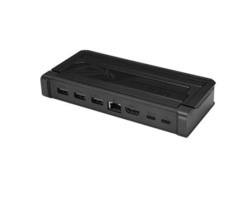NB ACC DOCK DC301 TRIPLE DISPL/USB-C 90XB0A5N-BDS010 ASUS