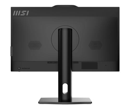 Monoblock PC MSI CPU Intel Intel® CoreT i5 i5-14400 RAM 16 GB DDR5-SDRAM Screen 23.8 " 1920 x 1080…