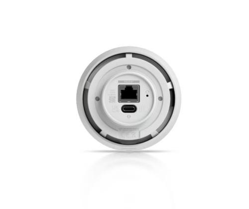 NET CAMERA 4K/UVC-G6-PRO-BULLET-W UBIQUITI