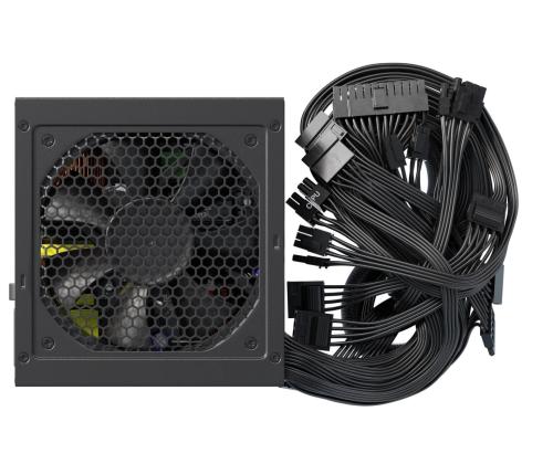 Power Supply SEASONIC G12 GC 850 Watts Efficiency 80 PLUS GOLD MTBF 100000 hours G12GC-850