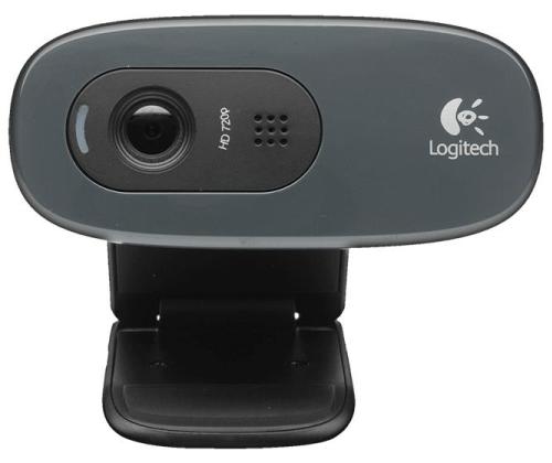 CAMERA WEBCAM HD C270/960-001063 LOGITECH