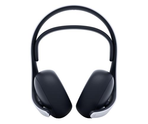 HEADSET WRL PULSE ELITE /PS5/WHITE/BLACK 711719572985 SONY