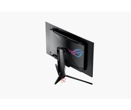 MONITOR LCD 32" PG32UCDP/90LM0A50-B01370 ASUS