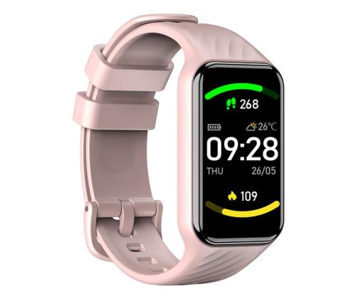 SMARTBAND R10/PINK R10PINK BLACKVIEW