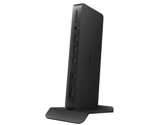 NB ACC DOCK DC500 TRIPLE 4K/TBT4 90XB08DN-BDS010 ASUS