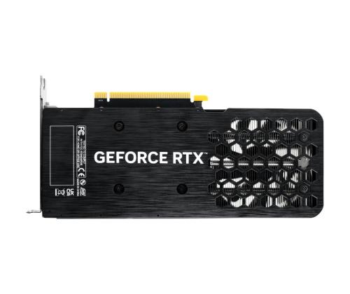 Graphics Card PALIT NVIDIA GeForce RTX 3060 1320 MHz 12 GB GDDR6 192 bit PCI Express 4.0 Active…