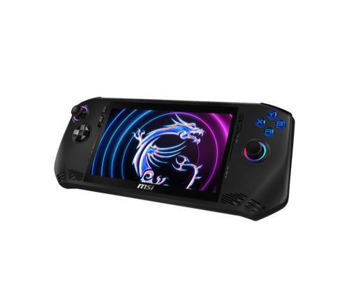 CONSOLE CLAW A1M CU7-155H/16/512GB W11 A1M-242NL MSI