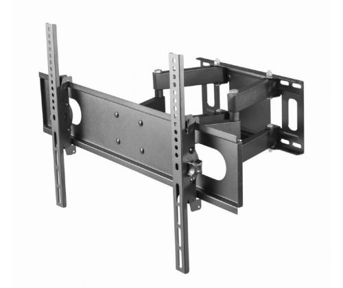 TV SET ACC WALL MOUNT 37-70"/WM-70ST-01 GEMBIRD