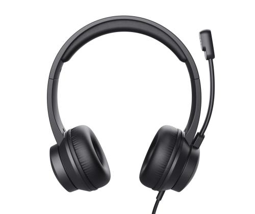 HEADSET AYDA USB PC/25088 TRUST