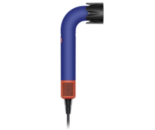 HAIR DRYER SUPERSONIC/HD18 BLUE/TOP. 522266-01 DYSON