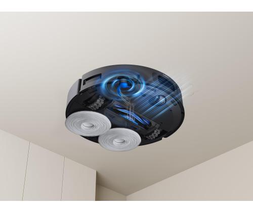 VACUUM CLEANER ROBOT/DEEBOT T30E OMNI ECOVACS