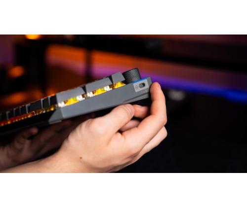 KEYBOARD WRL THOCK V2/EY5A129 ENDORFY