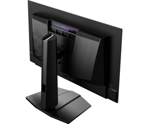 Monitor MSI MPG 272URX QD-OLED 27" Gaming/4K Matte Panel QD-OLED 3840x2160 16:9 240 ?? 0.03 ms…