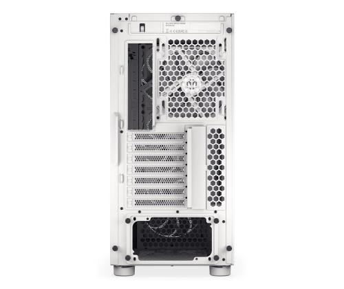 Case ENDORFY ATX/micro ATX/Mini-ITX White Midi Tower PC EY2A018