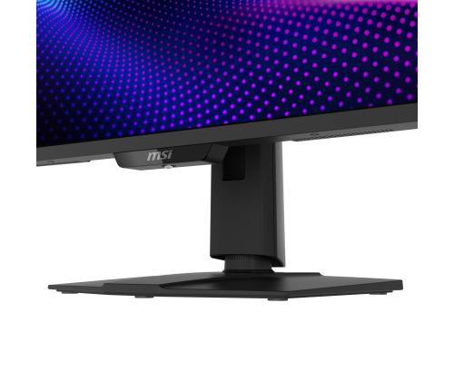 LCD Monitor MSI MAG 274UPDF E16M 27" Gaming/Frameless/4K Matte Panel IPS 3840x2160 16:9 160Hz 0.5…