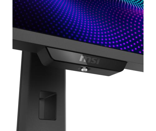 LCD Monitor MSI MAG 274UPDF E16M 27" Gaming/Frameless/4K Matte Panel IPS 3840x2160 16:9 160Hz 0.5…