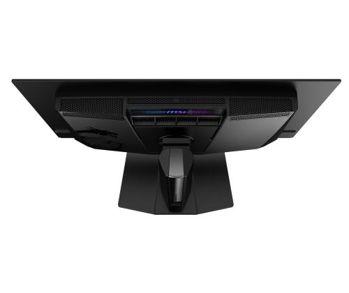 Monitor MSI MPG 272URX QD-OLED 27" Gaming/4K Matte Panel QD-OLED 3840x2160 16:9 240 ?? 0.03 ms…