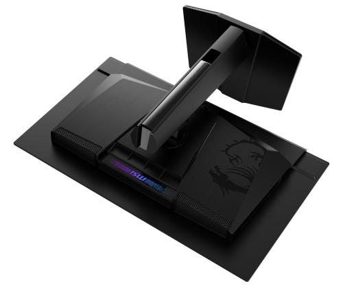 Monitor MSI MPG 272URX QD-OLED 27" Gaming/4K Matte Panel QD-OLED 3840x2160 16:9 240 ?? 0.03 ms…