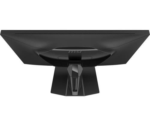 LCD Monitor MSI MAG 274UPDF E16M 27" Gaming/Frameless/4K Matte Panel IPS 3840x2160 16:9 160Hz 0.5…