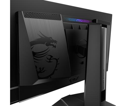 Monitor MSI MPG 272URX QD-OLED 27" Gaming/4K Matte Panel QD-OLED 3840x2160 16:9 240 ?? 0.03 ms…