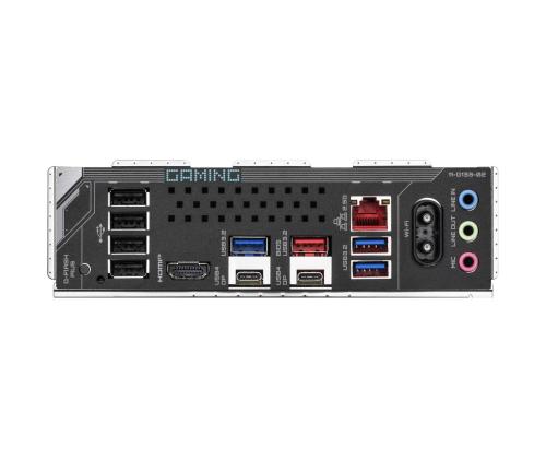 Mainboard GIGABYTE AMD X870 SAM5 ATX Memory DDR5 Memory slots 4 2xPCI-Express 3.0 1x 1xPCI-Express…