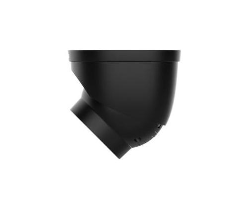 NET CAMERA 8MP EYEBALL/HDW3849H-ASPV0280BPRO-B DAHUA