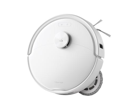 VACUUM CLEANER ROBOT QREVO 2/PRO WHITE Q2P02-00 ROBOROCK