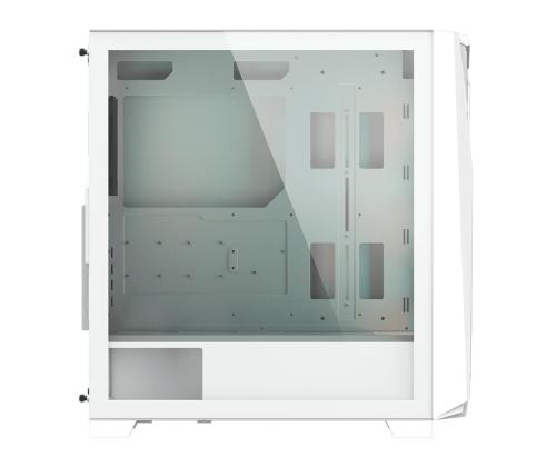 Case GIGABYTE ATX/micro ATX/Mini-ITX/EATX White Midi Tower PC C301GWV2ATX