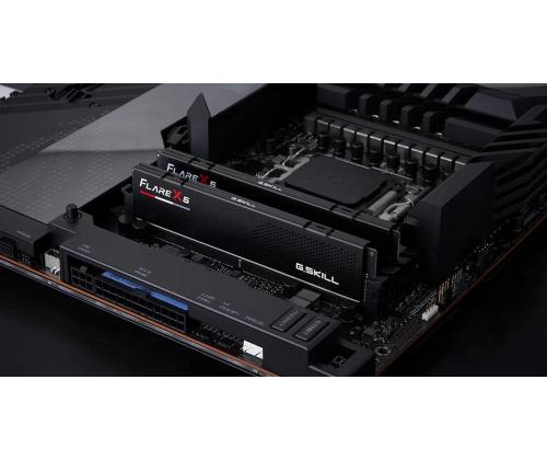 MEMORY DIMM 32GB DDR5-5600 K2/F5-5600J3636C16GX2-FX5 G.SKILL