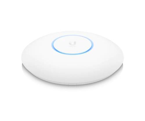 Access Point UBIQUITI 4800 Mbps 1x10Base-T / 100Base-TX / 1000Base-T U6-PRO