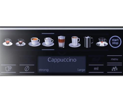 COFFEE MACHINE/TE651209RW SIEMENS
