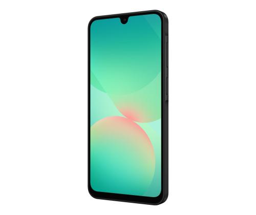 MOBILE PHONE GALAXY A26 5G/128GB BLACK SM-A266B SAMSUNG