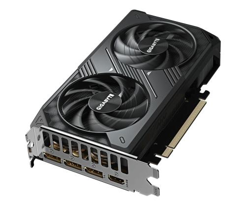 Graphics Card GIGABYTE NVIDIA GeForce RTX 5060 2512 MHz 8 GB GDDR7 128 bit PCI Express 5.0 Active…
