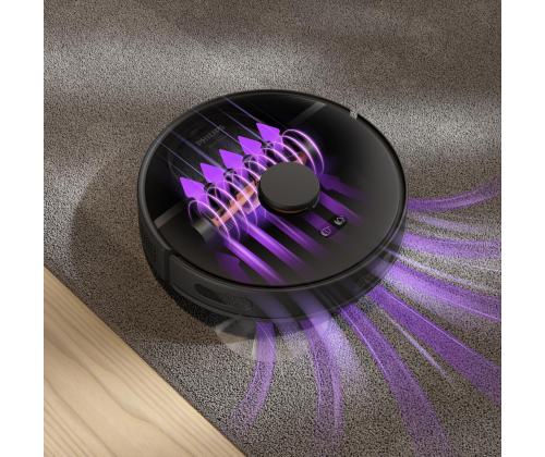 VACUUM CLEANER ROBOT/XU3000/01 PHILIPS