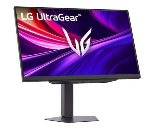 LCD Monitor LG 27 " 3840 x 2160 pixels 4K Ultra HD Native aspect ratio 16:9 LCD Flat 27G810A-B.AEK