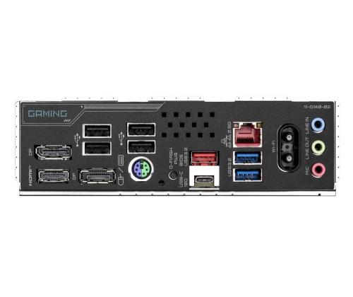 Mainboard GIGABYTE AMD B850 Socket AM5 micro ATX RAM DDR5-SDRAM 4xSlots Wi-Fi Yes Bluetooth Yes…