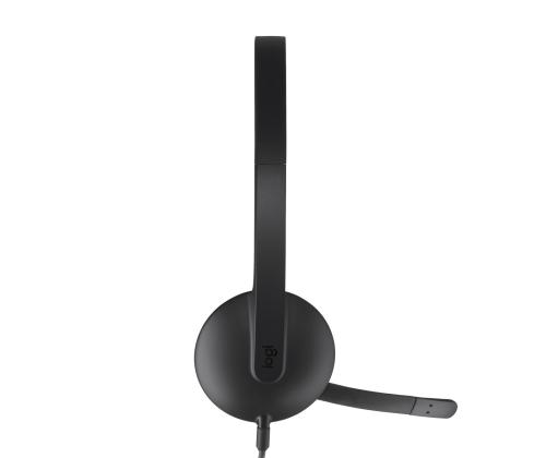 HEADSET USB H340/981-000475 LOGITECH