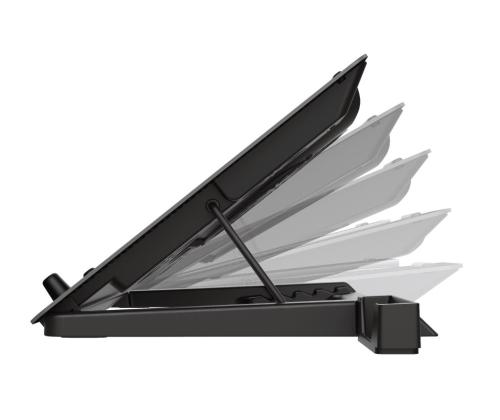 NB ACC COOL STAND GXT1125 QUNO/17" 23581 TRUST