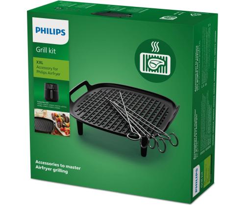 AIR FRYER ACC GRILLING SET/HD9959/00 PHILIPS