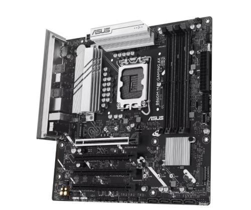 MB B860 S1851 MATX/B860M MAX GAMING AX ASUS