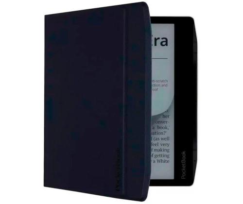 Tablet Case POCKETBOOK Blue HN-QI-PU-700-WB-WW