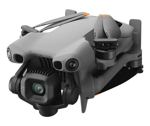 Drone DJI Mini 5 Pro Fly More Combo (DJI RC 2) Consumer CP.MA.00000894