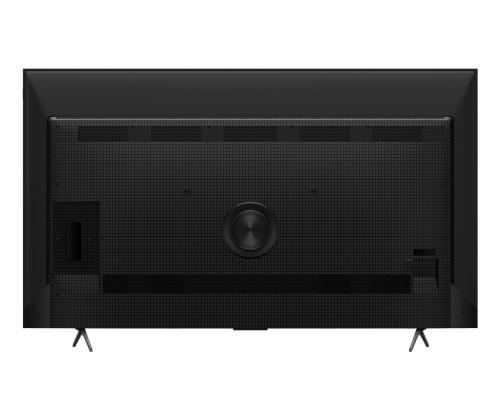 TV Set TCL 65 " 4K Ultra HD 3840 x 2160 pixels Flat 16:9 QLED 65P8K