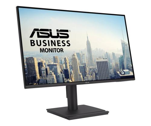 LCD Monitor ASUS 27 " 2560 x 1440 pixels Quad HD Native aspect ratio 16:9 LCD Flat 90LM03I1-B01171