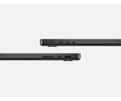 Notebook APPLE MacBook Pro MacBook Pro M5 14.2" 3024x1964 RAM 16GB SSD 512GB 10-core GPU ENG Card…