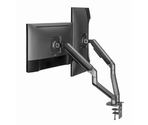 DISPLAY ACC MOUNTING ARM/17-32" MA-DA2-05 GEMBIRD