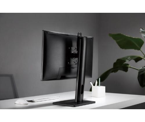 DISPLAY ACC ADJUSTABLE STAND/MS-D1-01 GEMBIRD